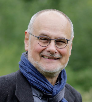 Paul Diesner