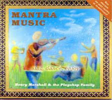 MANTRA MUSIC: Sing, dance, enjoy!