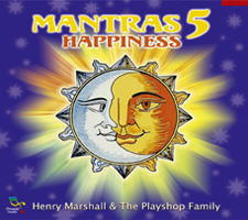 Mantras 5: Happiness