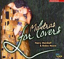 Mantras for lovers