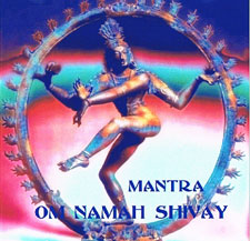 Om Namah Shivay