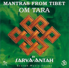 Om Tara